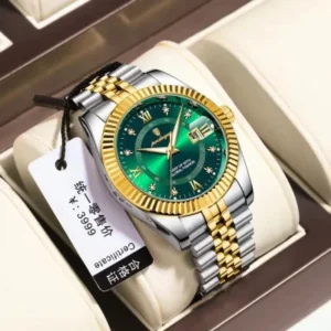 Poedagar 910 Fashion Watch for Men